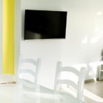 Appartementen Guarapo