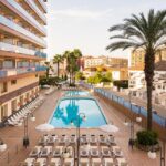 Hotel H-TOP Calella Palace