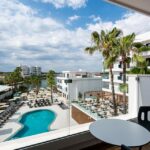 THB Bamboo Alcudia - adults only