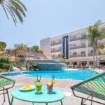 Sumus Hotel Monteplaya & Spa - adults only