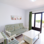 Appartementen Flamingo