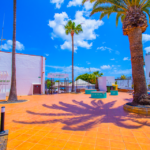 Appartementen Flamingo