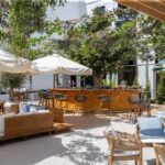 METT Hotel & Beach Resort Marbella-Estepona