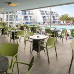 Aparthotel Los Hibiscos