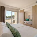 Hotel JS Portocolom Suites