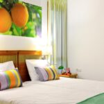 Appartementen Coral Compostela Beach