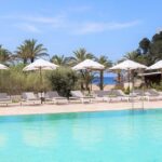 Cala San Miguel The Club by Barcelo - voorheen Siau Ibiza - adults only