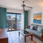 Appartementen Las Marismas