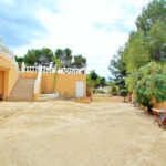 Bungalows Costa Blanca - inclusief huurauto