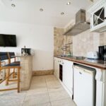 Appartementen Villa Magna - adults only