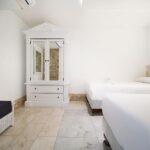 Appartementen Villa Magna - adults only