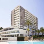 Melia Calvia Beach