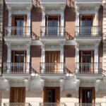 Eric Vokel Madrid Suites