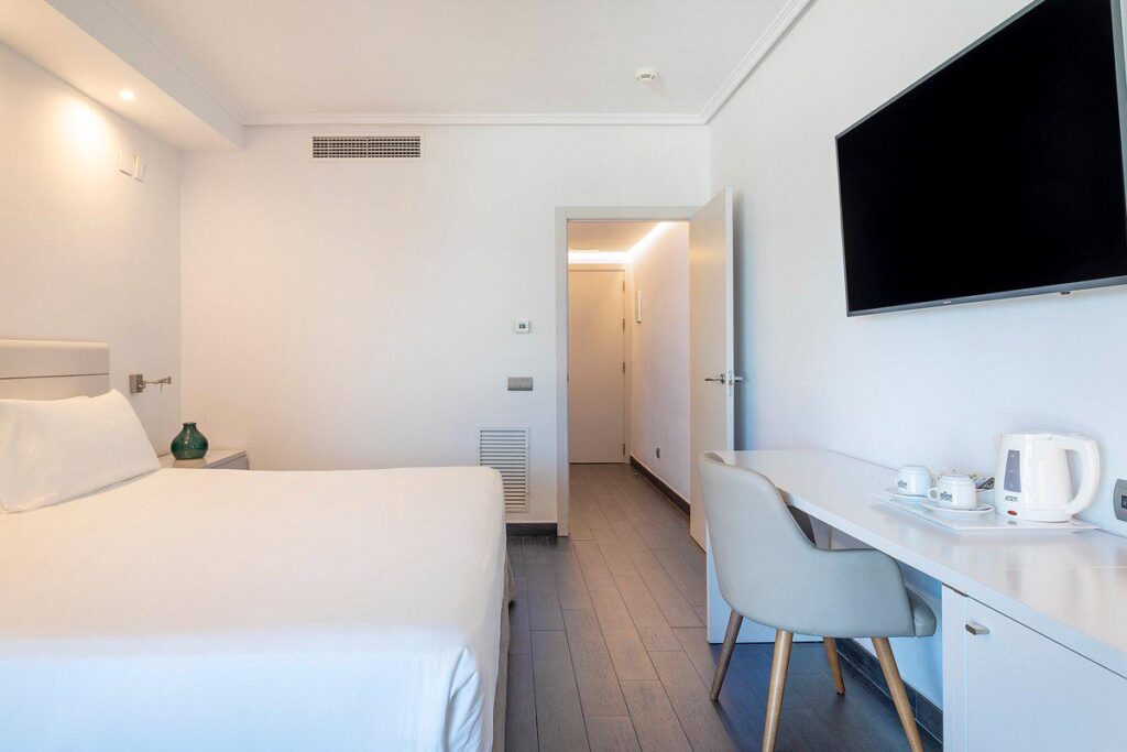 Spa Porta Maris by Melia