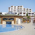 Marina Playa Suites