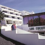 Appartementen Labranda Los Cocoteros