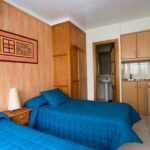 Appartementen Carihuela Beach