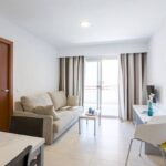 Residence Benidorm Levante