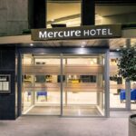 Mercure Jardines de Albia