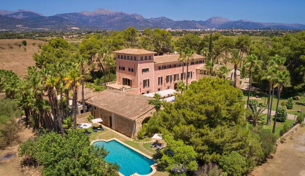 Virrey Prime Boutique