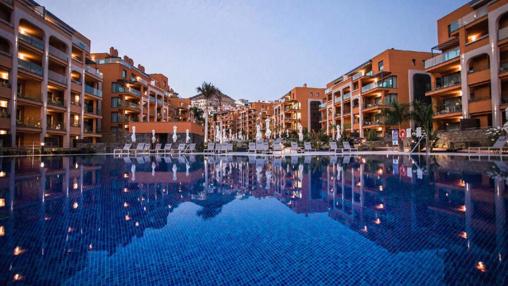 Servatur Arguineguin Park