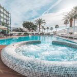 Marins Playa Suites