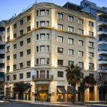 Sercotel Amister Art