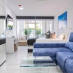 Woning Coccoloba Suites Corralejo