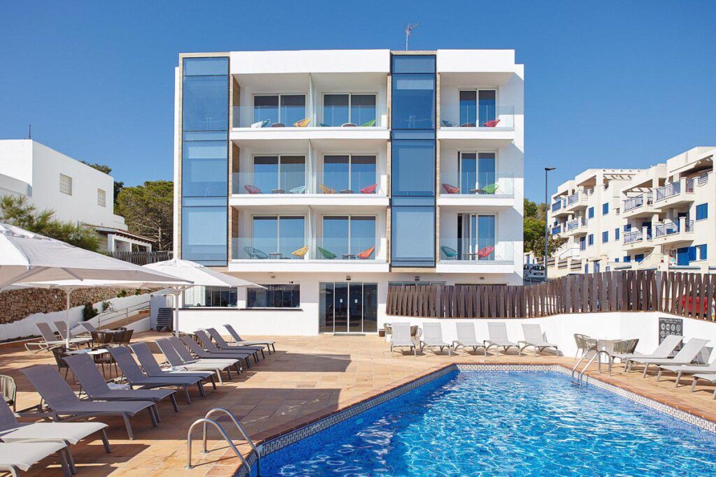 Sol Bahia Ibiza Suites