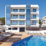 Sol Bahia Ibiza Suites