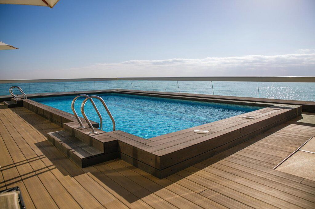 Suites Del Mar by Melia