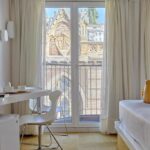 Granada Five Senses Rooms en Suites