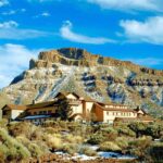 Parador Canadas del Teide