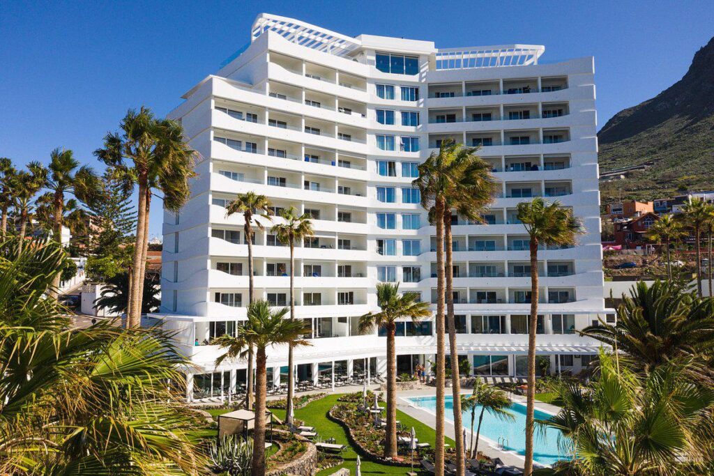 Oceano Health