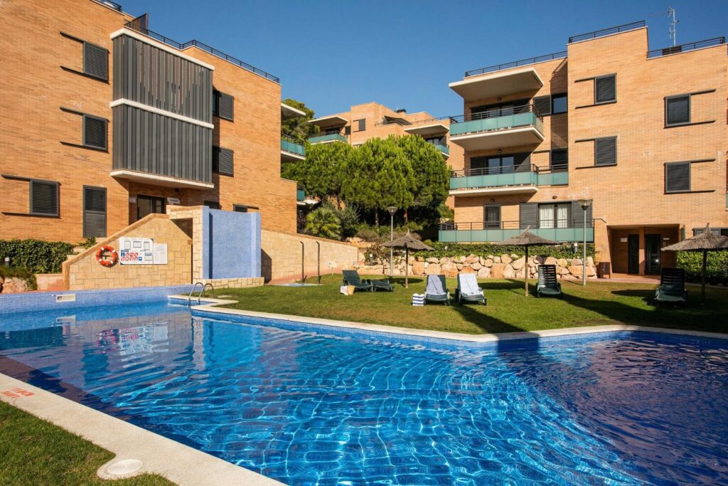 P&V Residence Salou