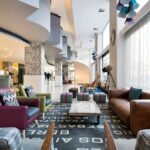 Barcelona Apolo by Melia Hotel