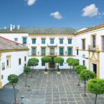 Las Casas del Rey de Baeza