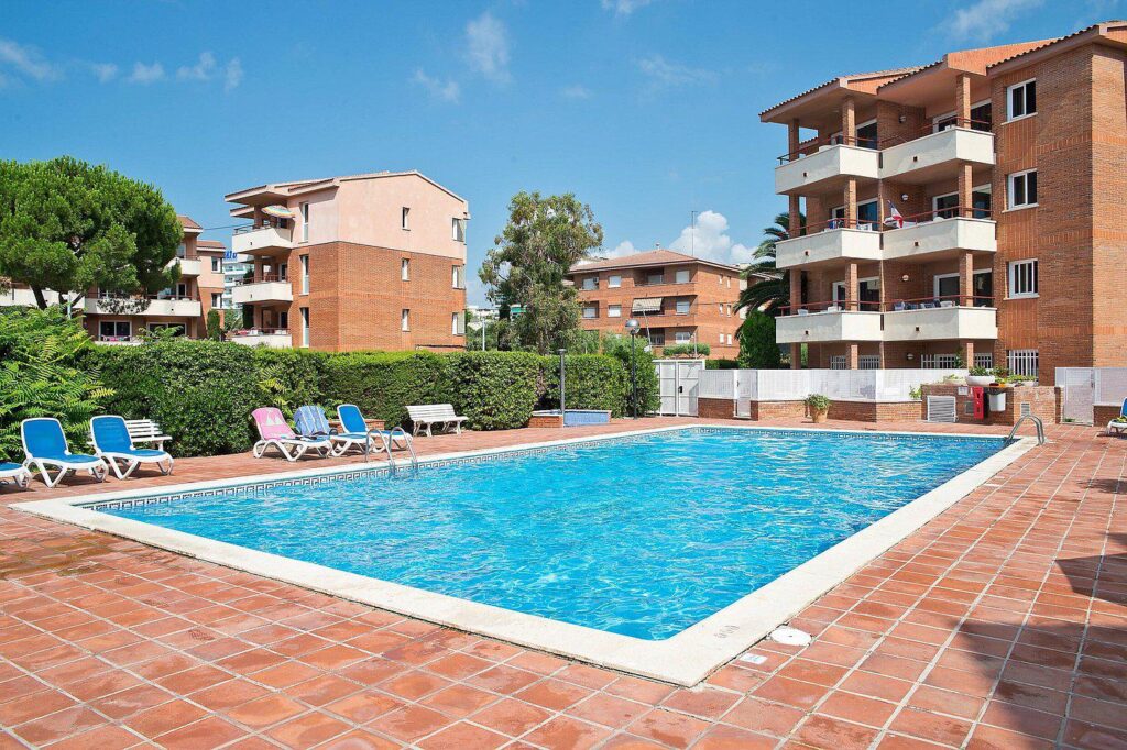 Pierre et Vacances Comarruga