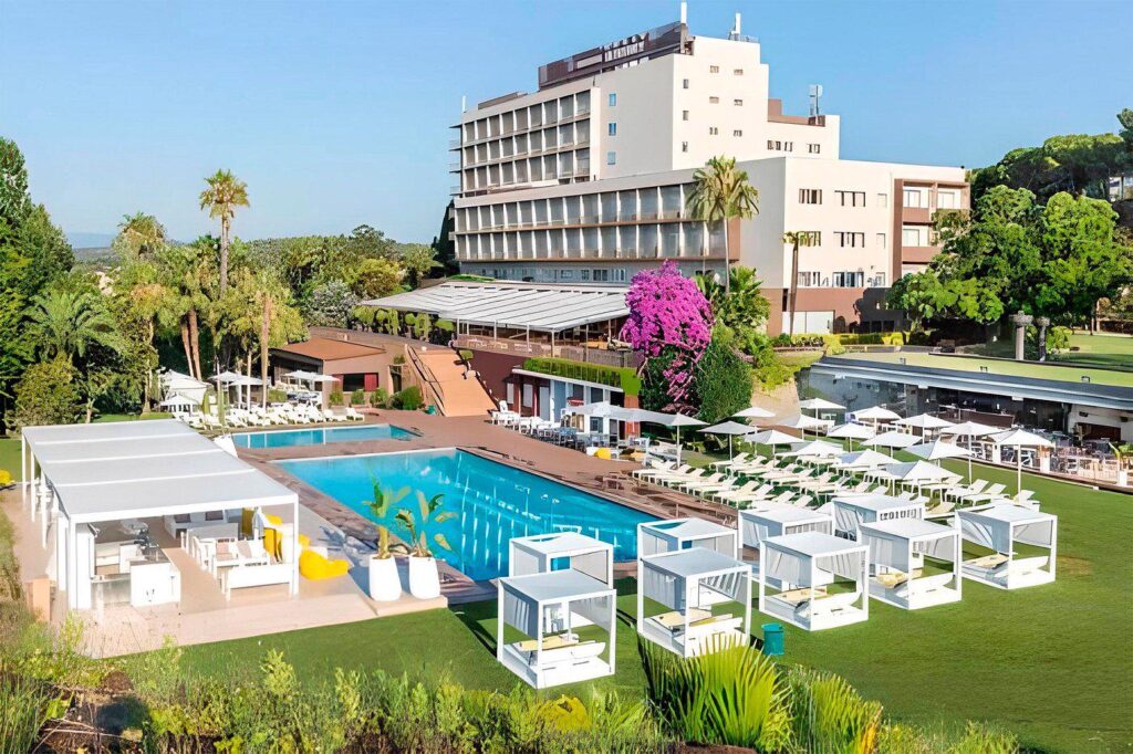 Melia Lloret de Mar