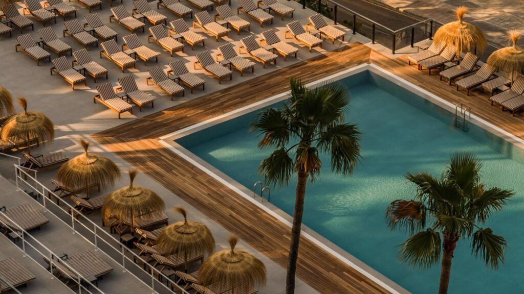 Cooks Club Calvia Beach