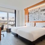 Barcelona Apolo by Melia Hotel