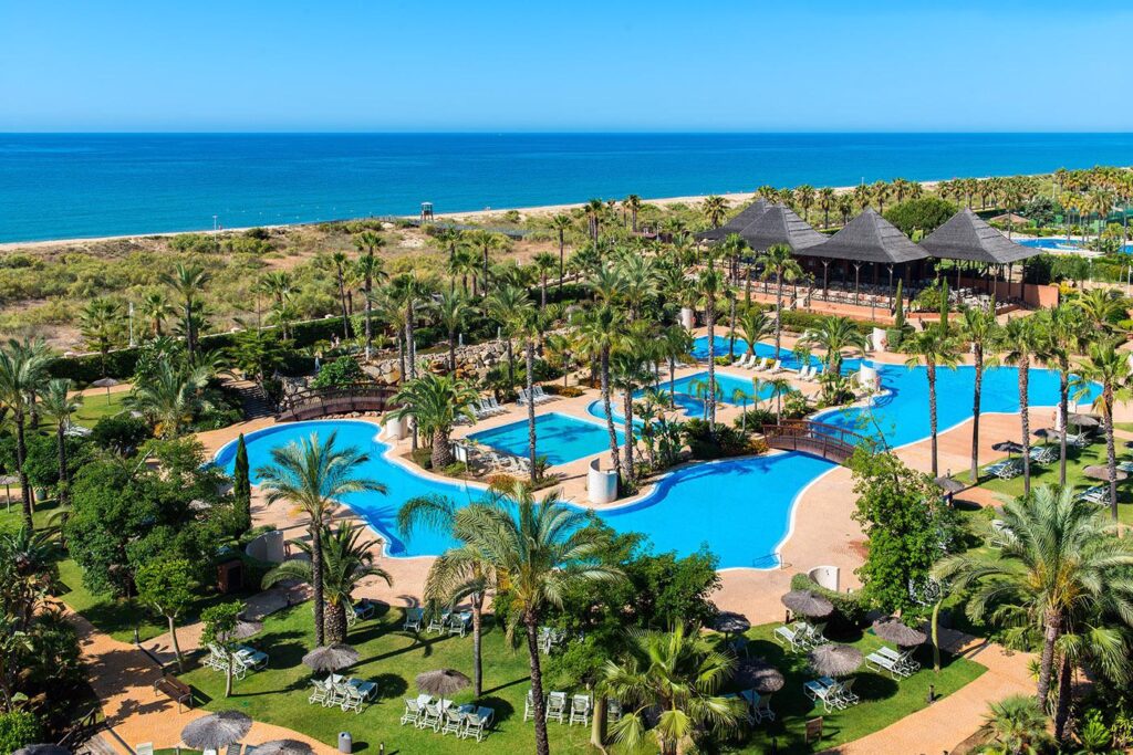 Puerto Antilla Grand