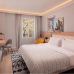 Le Meridien Barcelona