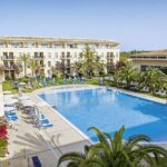 Playa De Palma Suites en Spa