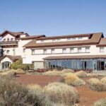 Parador Canadas del Teide