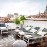 Eric Vokel Madrid Suites