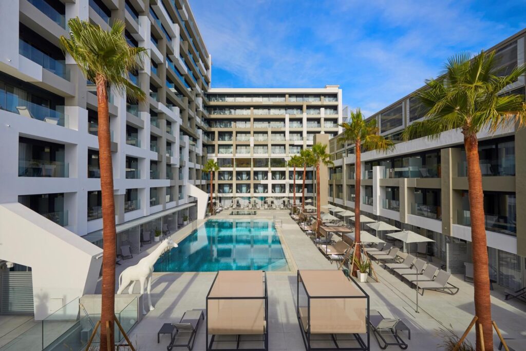 INNSiDE Palma Bosque