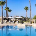 Hipotels Barrosa Palace en Spa