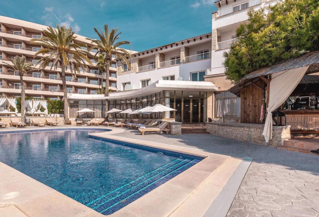 Be Live La Cala Boutique