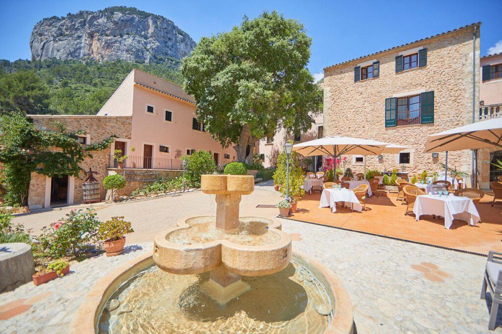 Finca Rural S Olivaret